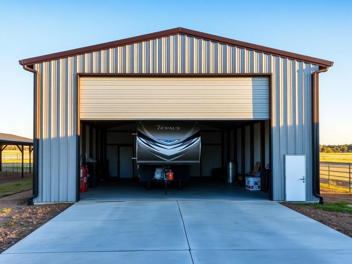 RV Shops