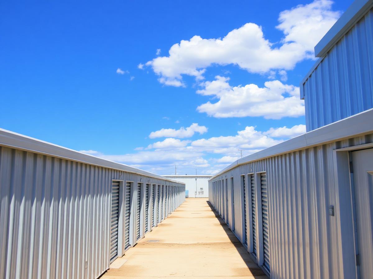 Storage Facilities